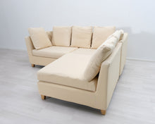 Lataa kuva Galleria-katseluun, HT Collection moduulisohva beige
