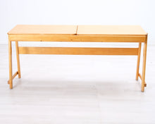 Ladda upp bild till gallerivisning, Pitkä vintagepulpetti
