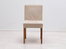 Ladda upp bild till gallerivisning, Ruokatuoli beige
