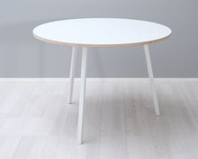 Lataa kuva Galleria-katseluun, Hay Loop Stand pöytä ø 105 cm
