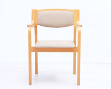 Lataa kuva Galleria-katseluun, Martela Kari tuoli beige
