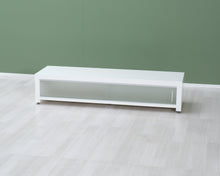 Load image into Gallery viewer, TV-taso lasiovella
