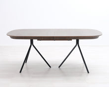 Load image into Gallery viewer, BoConcept Ottawa jatkettava ruokapöytä

