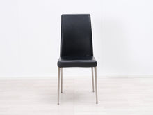 Ladda upp bild till gallerivisning, BoConcept ruokatuoli musta
