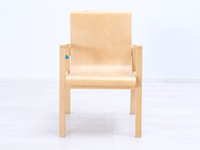 Ladda upp bild till gallerivisning, Artek 403 hallituoli I koivu
