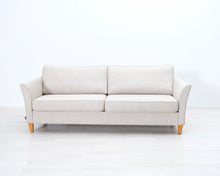 Lataa kuva Galleria-katseluun, Isku 3-istuttava beige
