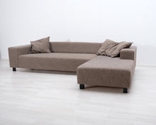 Lataa kuva Galleria-katseluun, Formverk divaanisohva beige
