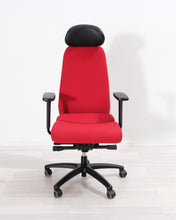 Lataa kuva Galleria-katseluun, Ergonominen toimistotuoli

