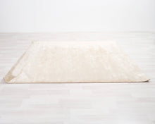 Lataa kuva Galleria-katseluun, Silkkimatto 210 x 250 cm beige
