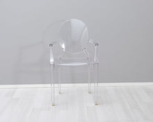 Ladda upp bild till gallerivisning, Kartell Ghost tuoli
