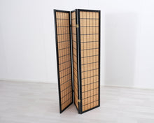 Load image into Gallery viewer, Sermi musta / beige
