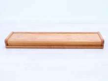 Lataa kuva Galleria-katseluun, Boknäs yläsokkeli S31 cm ruskea
