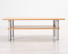 Load image into Gallery viewer, Kaksitasoinen sohvapöytä

