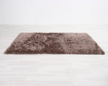 Lataa kuva Galleria-katseluun, Matto 167 x 232 cm ruskea
