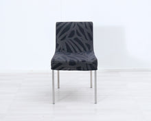 Lataa kuva Galleria-katseluun, Valanti Kaveri ruokatuoli musta
