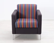Load image into Gallery viewer, Herman Miller raidallinen nojatuoli
