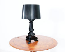 Ladda upp bild till gallerivisning, Kartell Bourgie pöytävalaisin musta
