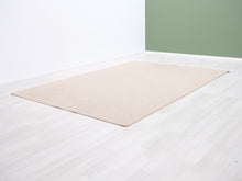 Ladda upp bild till gallerivisning, Catalina villamatto 200 x 290 cm vaalea beige
