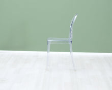 Lataa kuva Galleria-katseluun, Kartell Victoria Ghost tuoli
