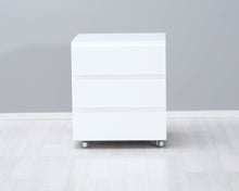 Load image into Gallery viewer, Muurame Kolmonen laatikosto
