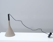 Lataa kuva Galleria-katseluun, Foscarini Aplomb riippuvalaisin harmaa
