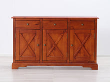 Ladda upp bild till gallerivisning, Senkki punaruskea
