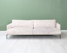 Ladda upp bild till gallerivisning, Adea Baron kangassohva beige
