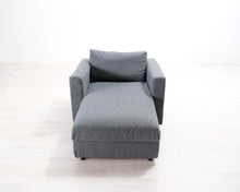 Load image into Gallery viewer, Kangasdivaani harmaa
