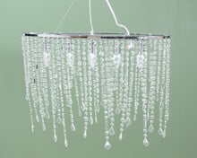 Load image into Gallery viewer, Ideal Lux Rain pl5 kattovalaisin
