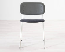 Lataa kuva Galleria-katseluun, Hay Soft Edge 10 Upholstery tuoli harmaa
