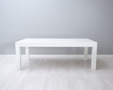 Lataa kuva Galleria-katseluun, Valanti Ruutu ruokapöytä 210 cm
