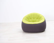 Lataa kuva Galleria-katseluun, Ligne Roset Ottoman nojatuoli
