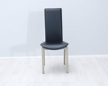Lataa kuva Galleria-katseluun, BoConcept ruokatuoli musta
