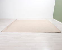 Load image into Gallery viewer, Villamatto 300 x 350 cm beige
