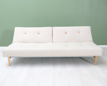 Load image into Gallery viewer, Innovation Living Splitback 3-istuttava vuodesohva
