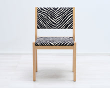 Ladda upp bild till gallerivisning, Artek 611 tuoli seeprakankaalla II
