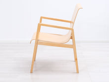 Ladda upp bild till gallerivisning, Artek 403 hallituoli II koivu
