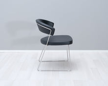 Lataa kuva Galleria-katseluun, Calligaris Connubia New York tuoli
