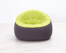 Lataa kuva Galleria-katseluun, Ligne Roset Ottoman nojatuoli
