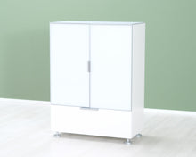 Ladda upp bild till gallerivisning, Ligne Roset Everywhere kaappi valkoinen
