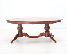 Ladda upp bild till gallerivisning, Rokokootyylinen sohvapöytä
