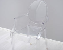 Ladda upp bild till gallerivisning, Kartell Ghost tuoli
