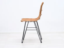 Lataa kuva Galleria-katseluun, Rottinkituoli
