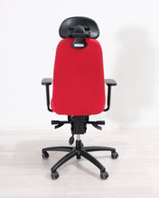 Lataa kuva Galleria-katseluun, Ergonominen toimistotuoli
