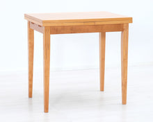 Ladda upp bild till gallerivisning, Boknäs jatkettava sivupöytä

