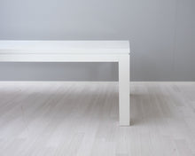 Lataa kuva Galleria-katseluun, Valanti Ruutu ruokapöytä 210 cm
