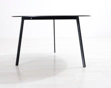 Lataa kuva Galleria-katseluun, Mio Element soffbord ø 90 cm musta
