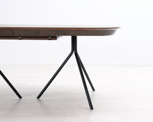 Load image into Gallery viewer, BoConcept Ottawa jatkettava ruokapöytä
