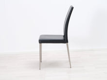 Ladda upp bild till gallerivisning, BoConcept ruokatuoli musta
