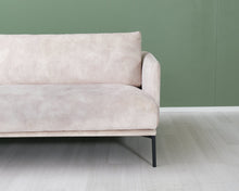 Ladda upp bild till gallerivisning, Adea Baron kangassohva beige
